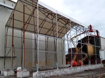 Andamios Astur Estructuras carpa a medida 02