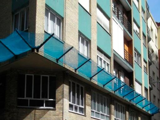 Andamios Astur Estructuras cascotes 02