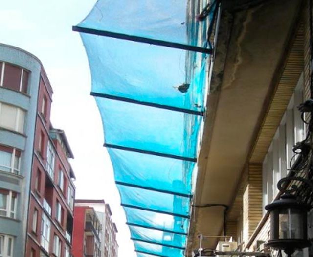 Andamios Astur Estructuras cascotes 01