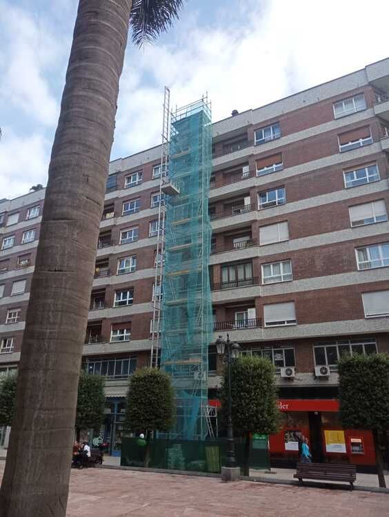 Montacargas