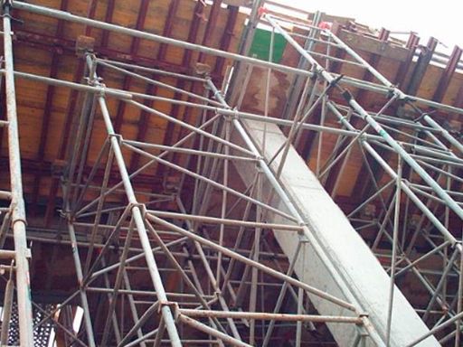 Andamios Astur Estructuras cimbras 02