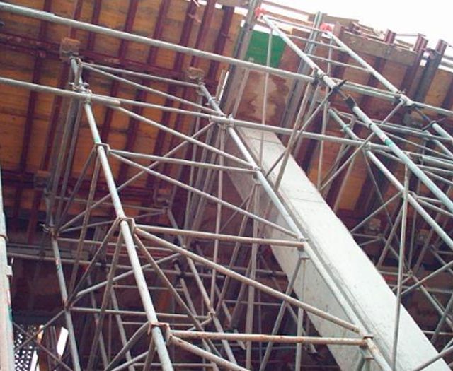 Andamios Astur Estructuras cimbras 02