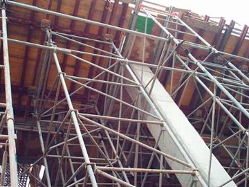Andamios Astur Estructuras cimbras 02