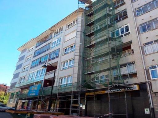 Andamios Astur Estructuras escaleras montamateriales 01