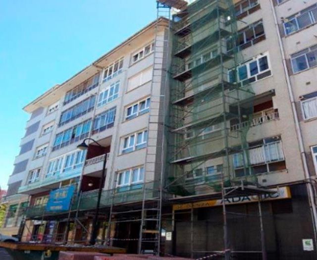 Andamios Astur Estructuras escaleras montamateriales 01